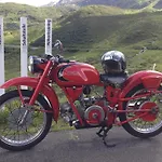Kruezli - Dapi 1914 Sedrun