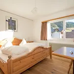 Krüzli - Dapi 1914 Hotel