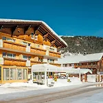Hotel Kruezli - Dapi 1914 3*