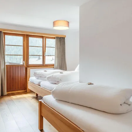 Kruezli Hotel Sedrun