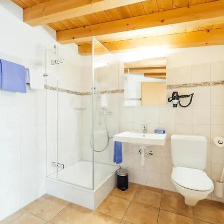 Kruezli - Dapi 1914 3* Sedrun