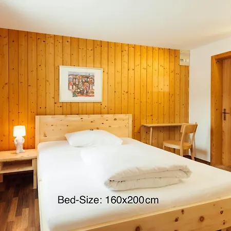 Kruezli - Dapi 1914 Sedrun