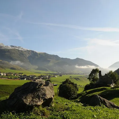 Kruezli Sedrun