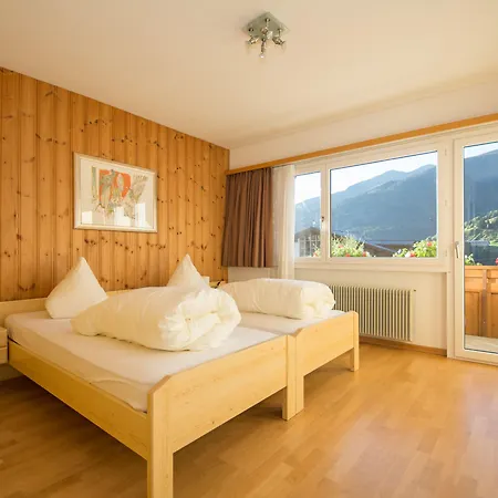 호텔 Kruezli - Dapi 1914