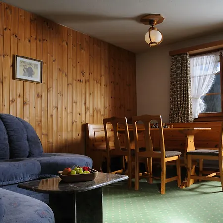 Kruezli - Dapi 1914 Ξενοδοχείο Sedrun