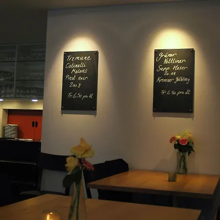 Ξενοδοχείο Kruezli - Dapi 1914 Sedrun