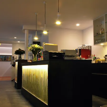 호텔 Kruezli - Dapi 1914 세드런