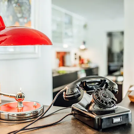 호텔 Kruezli - Dapi 1914