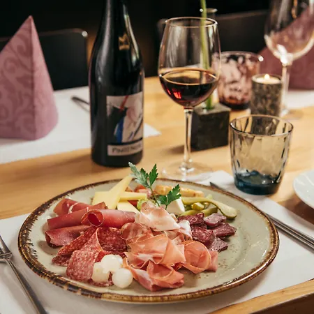 Ξενοδοχείο Kruezli - Dapi 1914 Sedrun