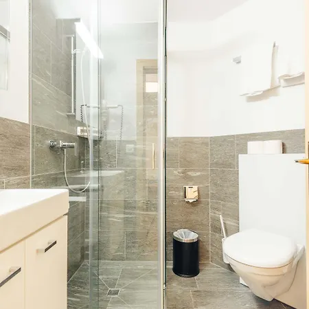 Kruezli - Dapi 1914 호텔 세드런