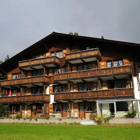 Kruezli - Dapi 1914 Sedrun