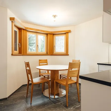 호텔 Kruezli - Dapi 1914 3*