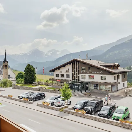 فندق Kruezli - Dapi 1914 3*