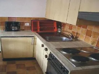 호텔 Kruezli - Dapi 1914