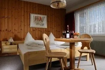 Kruezli Hotel