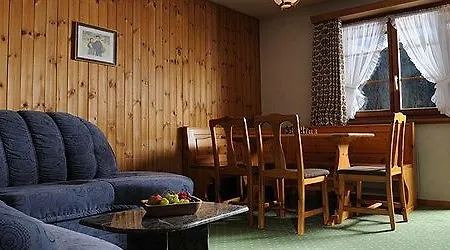 Kruezli - Dapi 1914 3* 세드런