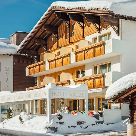 Kruezli Hotel