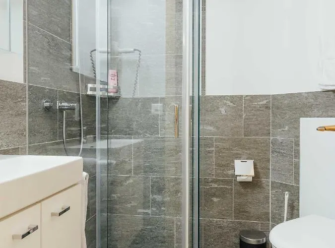 Krüzli - Dapi 1914 Hotel