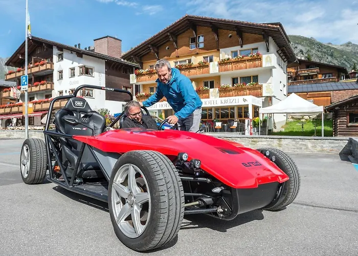 Kruezli - Dapi 1914 3*