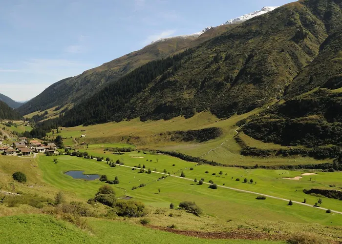 فندق Kruezli - Dapi 1914 3*