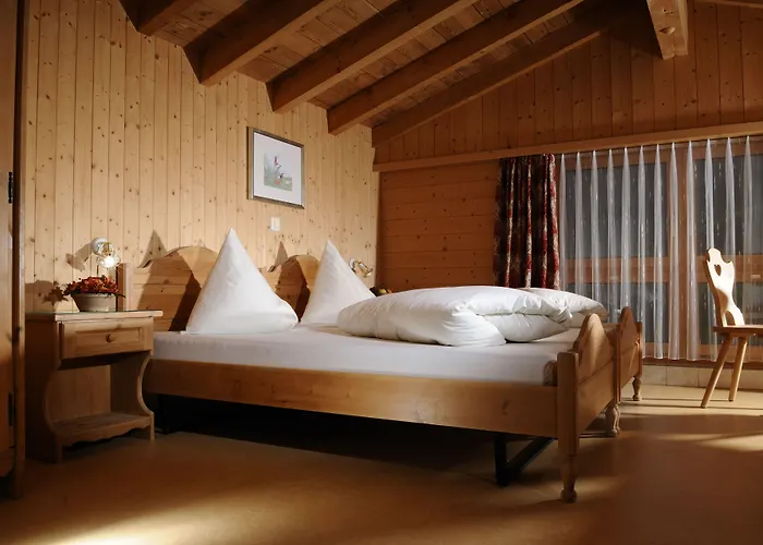 Kruezli - Dapi 1914 Hotel Sedrun