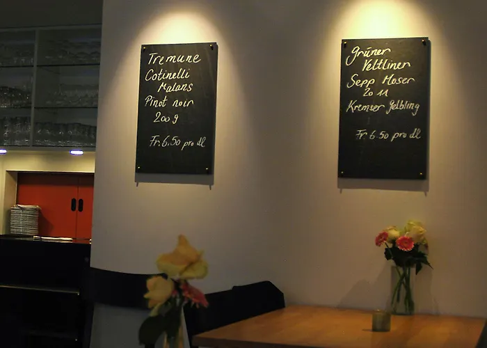 فندق Kruezli - Dapi 1914 سيدرن