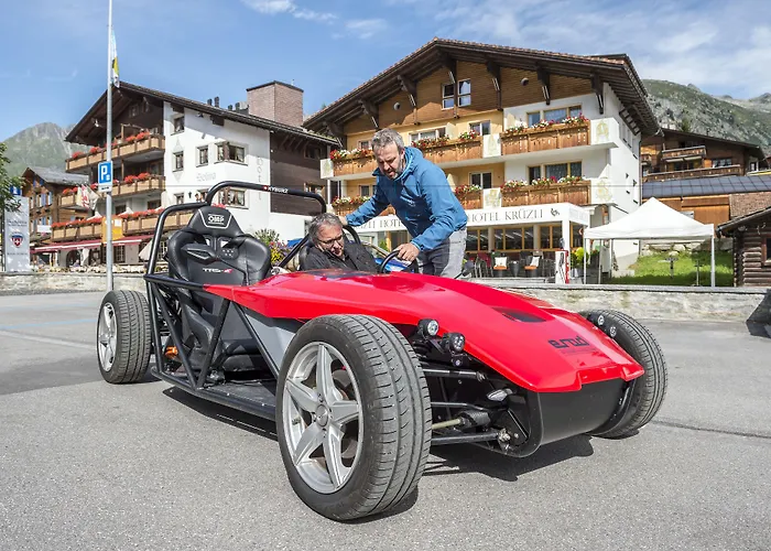 Kruezli - Dapi 1914 سيدرن