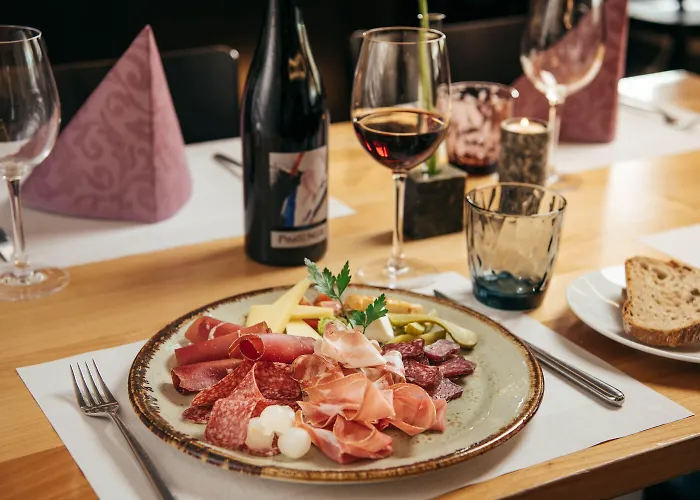 Hotel Kruezli - Dapi 1914 Sedrun