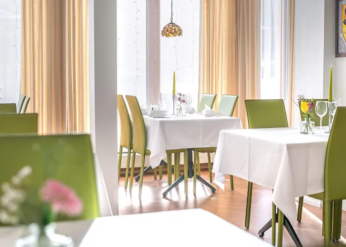 Krüzli - Dapi 1914 Hotel Sedrun