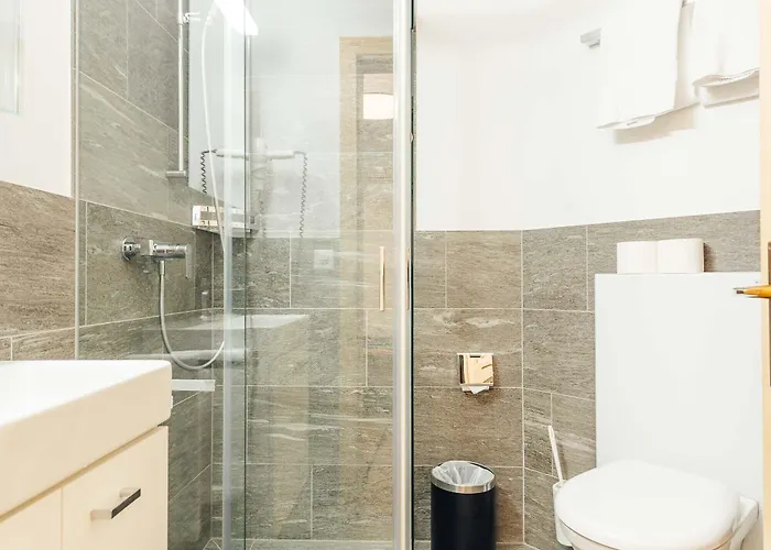 Kruezli - Dapi 1914 Hotel Sedrun