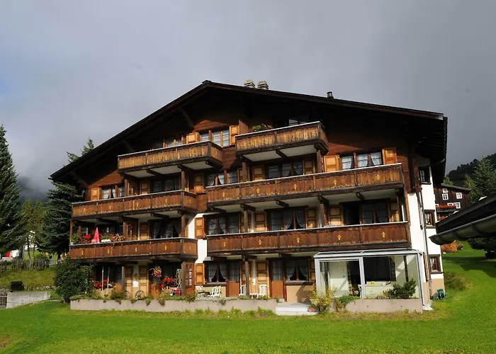 Kruezli - Dapi 1914 Sedrun