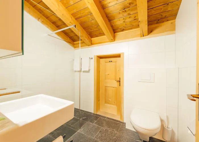 Krüzli - Dapi 1914 Sedrun