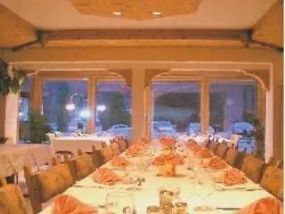 Krüzli - Dapi 1914 3* Sedrun