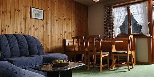 Kruezli - Dapi 1914 3* سيدرن