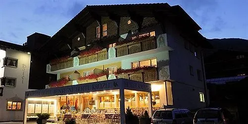 Kruezli - Dapi 1914 Hotel