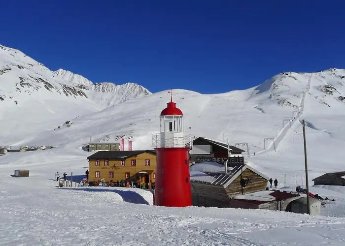 Kruezli - Dapi 1914 Sedrun