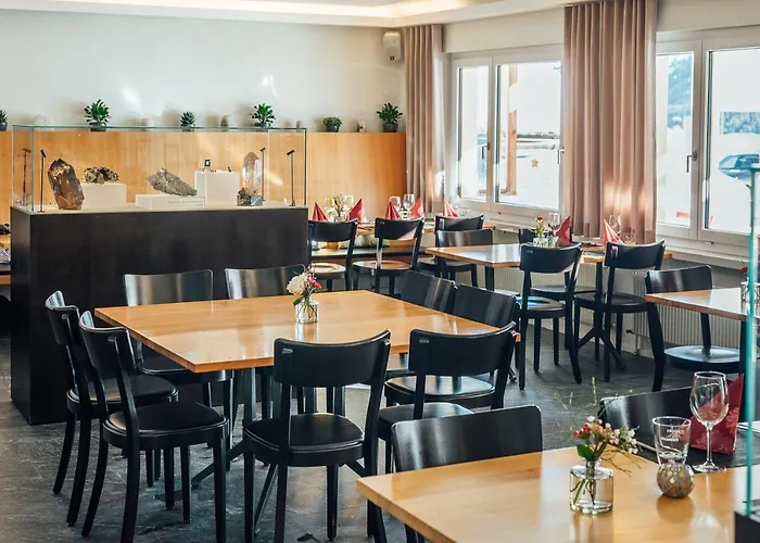 Kruezli - Dapi 1914 3* سيدرن