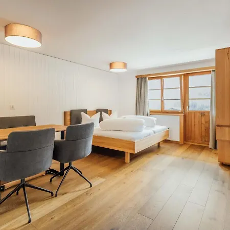 Kruezli - Dapi 1914 Hotell Sedrun