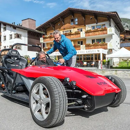 Kruezli - Dapi 1914 3*