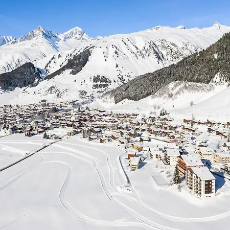 Kruezli - Dapi 1914 Hotell Sedrun