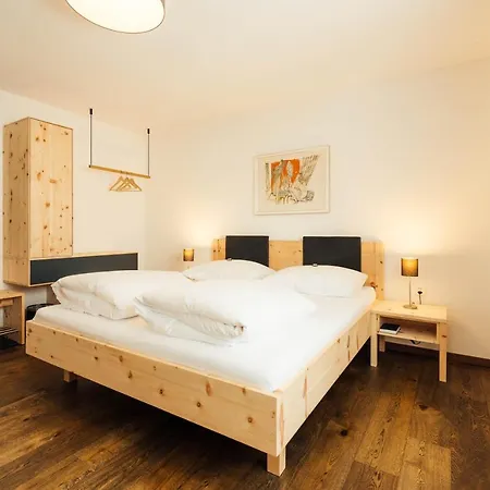 Kruezli - Dapi 1914 Sedrun