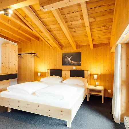 Kruezli - Dapi 1914 Hotell 3*