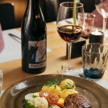 Kruezli - Dapi 1914 Hotell Sedrun