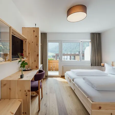 Kruezli - Dapi 1914 Hotell Sedrun