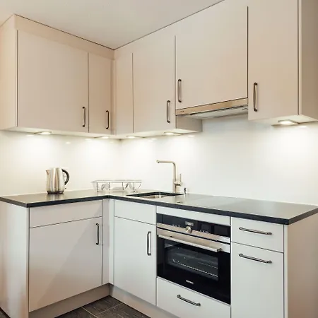 Kruezli - Dapi 1914 Hotell