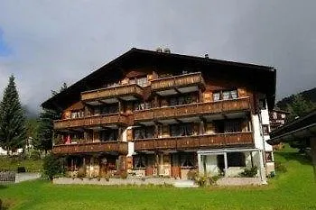 Kruezli - Dapi 1914 Hotel