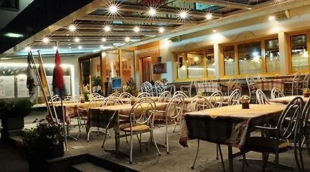 Kruezli - Dapi 1914 Hotell Sedrun