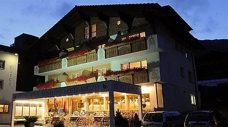 Kruezli - Dapi 1914 Hotel