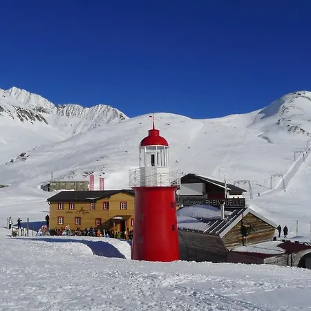 Kruezli - Dapi 1914 Sedrun