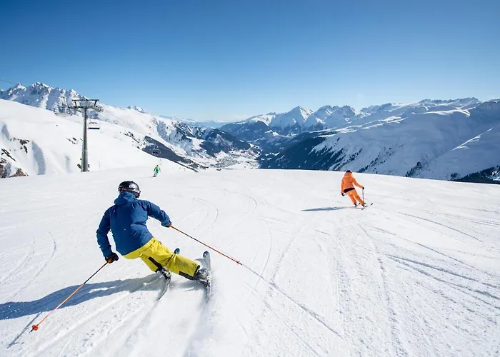 Krüzli - Dapi 1914 Hotel 3*